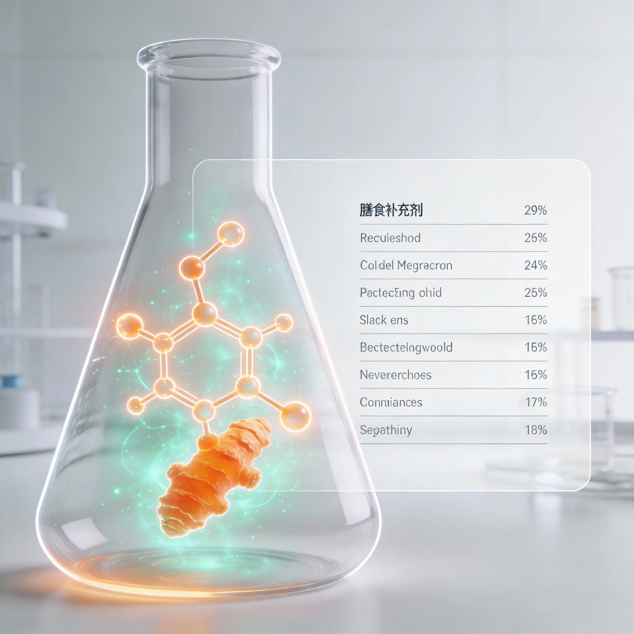 【强效姜黄】Cucureal™ 库库·瑞尔 – 高吸收姜黄素胶囊 nutrum纽康