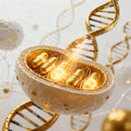 【逆龄黑科技】NMN + NAD+ Booster - 细胞级抗衰老修复胶囊 nutrum纽康