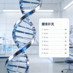 【净肝宝】Hepa-Cleanse™ 赫帕·克林斯 - 护肝排毒胶囊 nutrum纽康