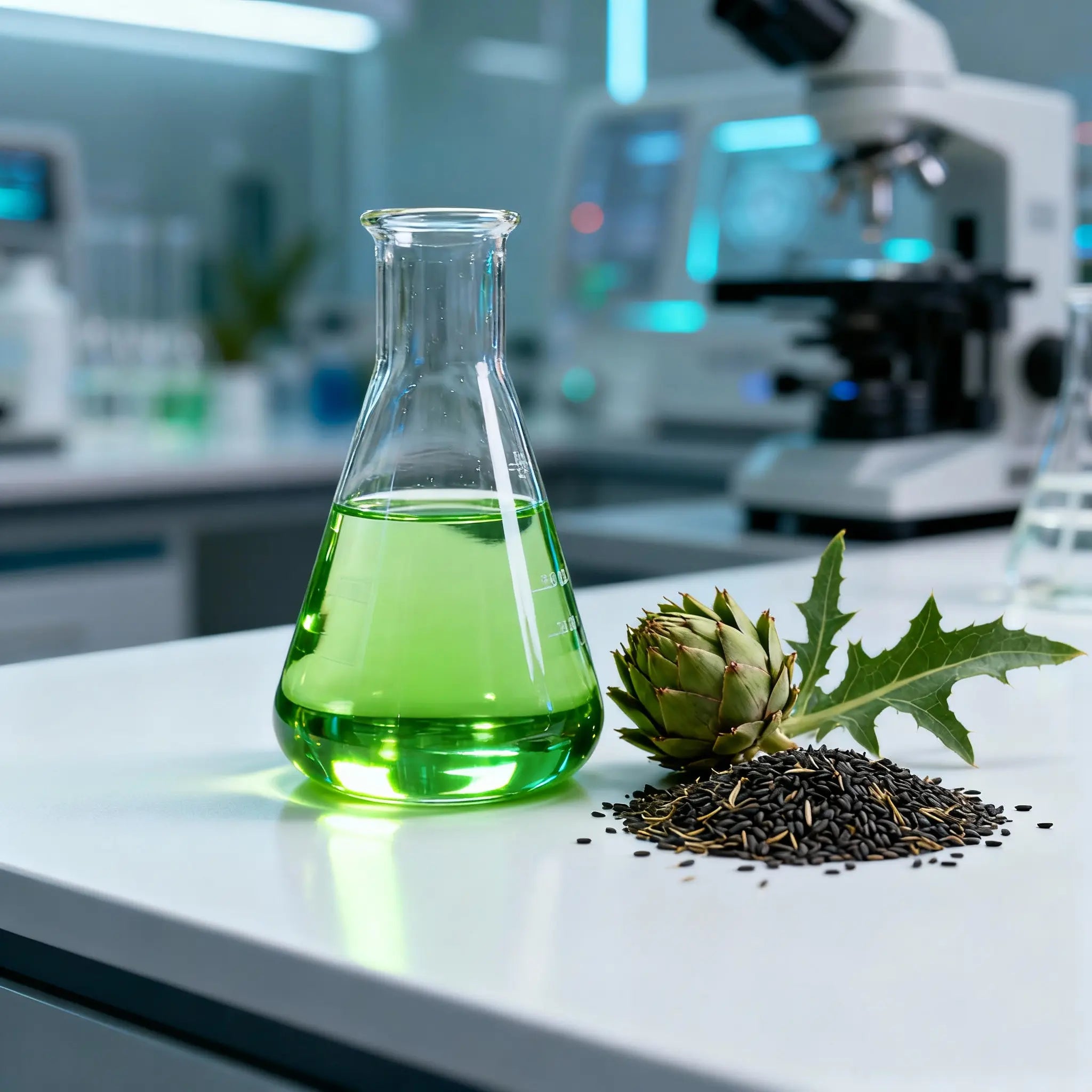 【净肝宝】Hepa-Cleanse™ 赫帕·克林斯 - 护肝排毒胶囊 nutrum纽康