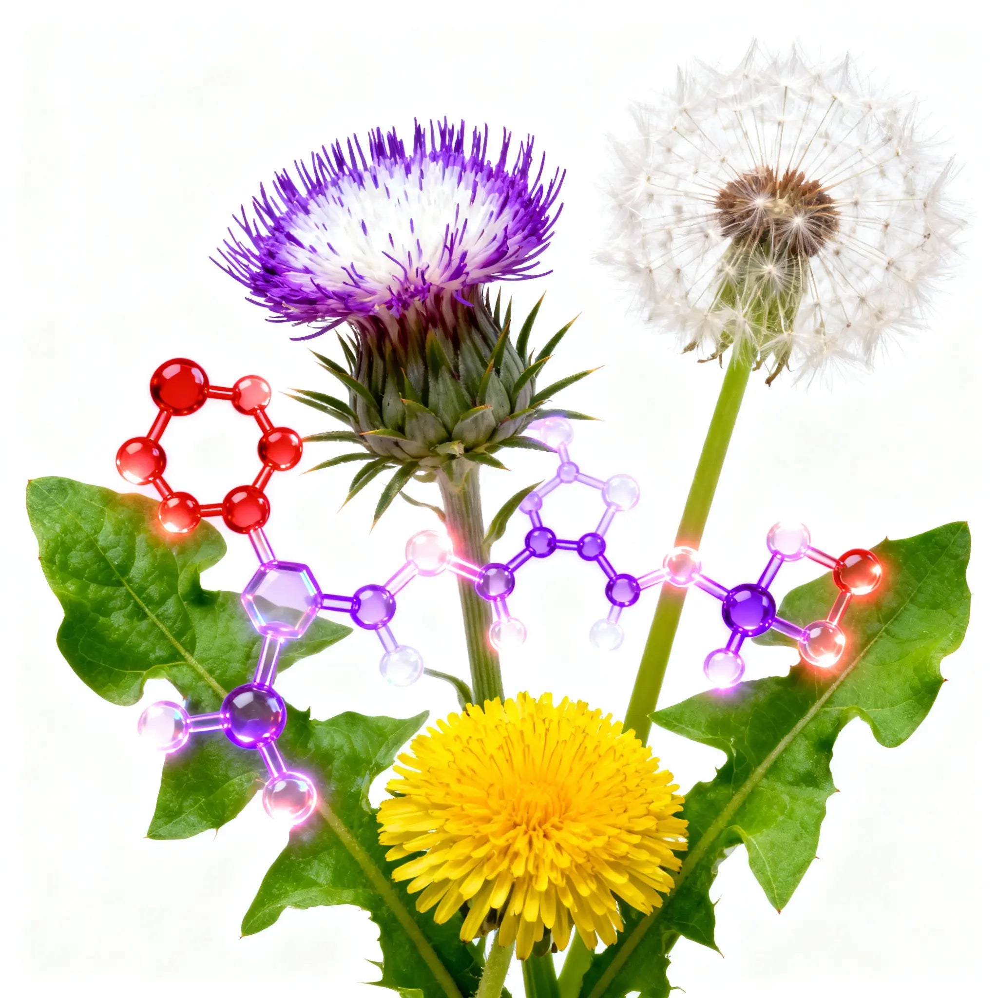 【净肝宝】Hepa-Cleanse™ 赫帕·克林斯 - 护肝排毒胶囊 nutrum纽康