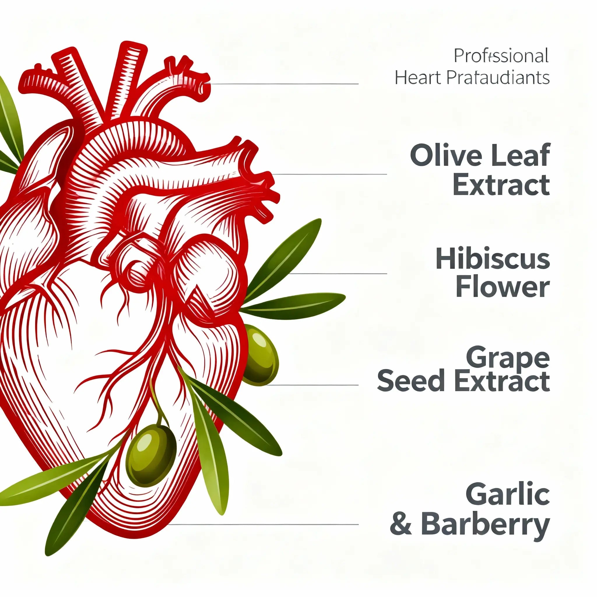 【心压平】Vaso-Calm™ 维索·卡姆 – 天然血管舒缓素 nutrum纽康