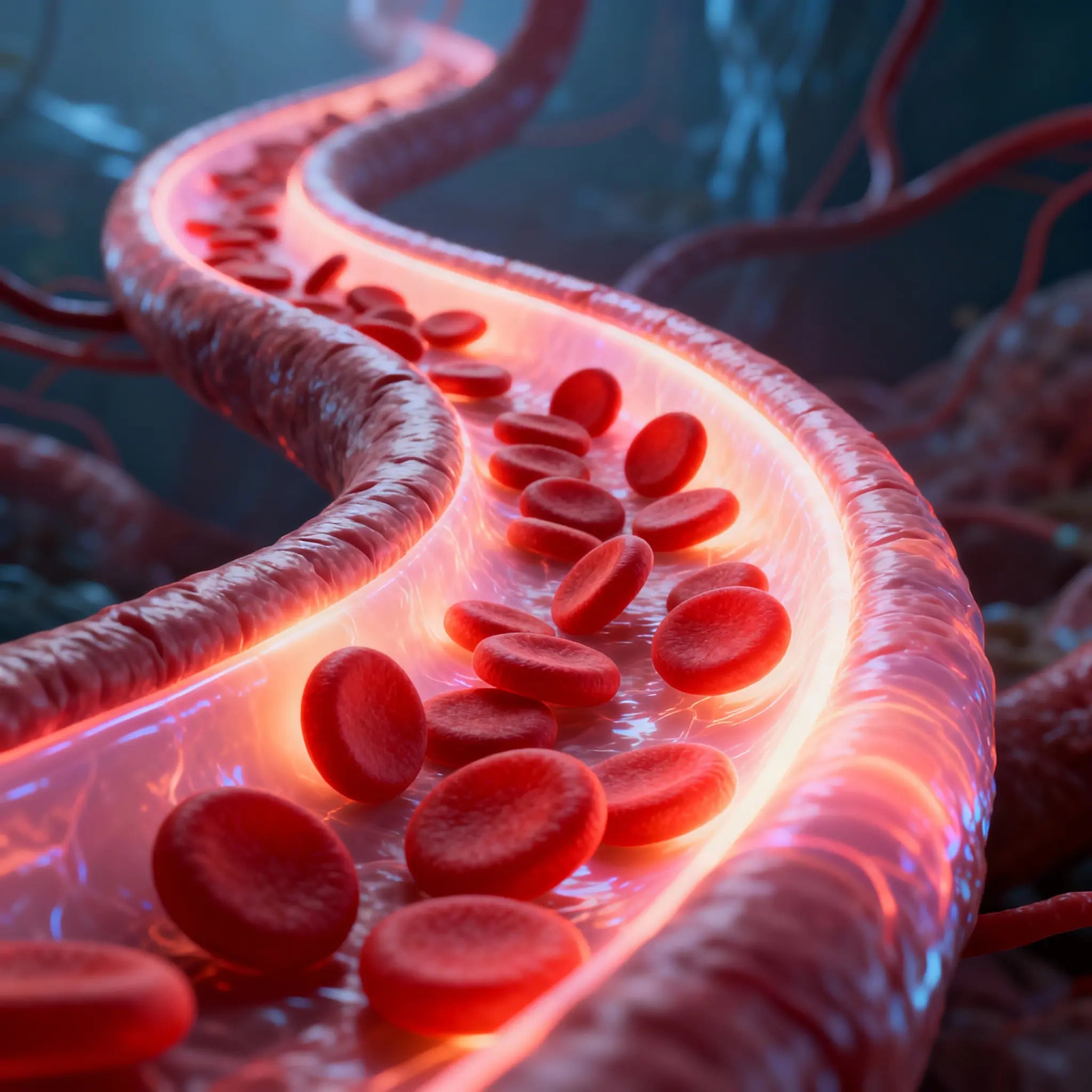 【心压平】Vaso-Calm™ 维索·卡姆 – 天然血管舒缓素 nutrum纽康