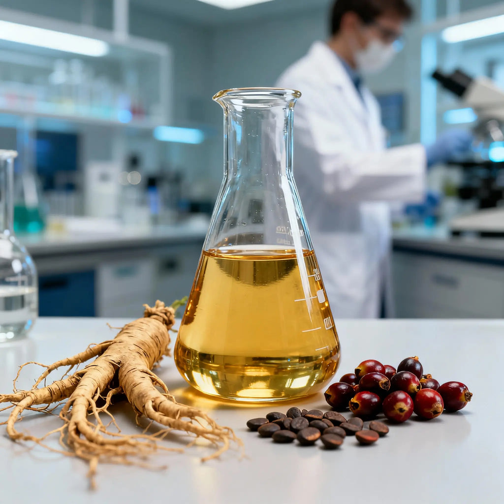 【脑力泵】Neuro-Max™ 纽罗·麦克斯 – 脑力提升胶囊 nutrum纽康