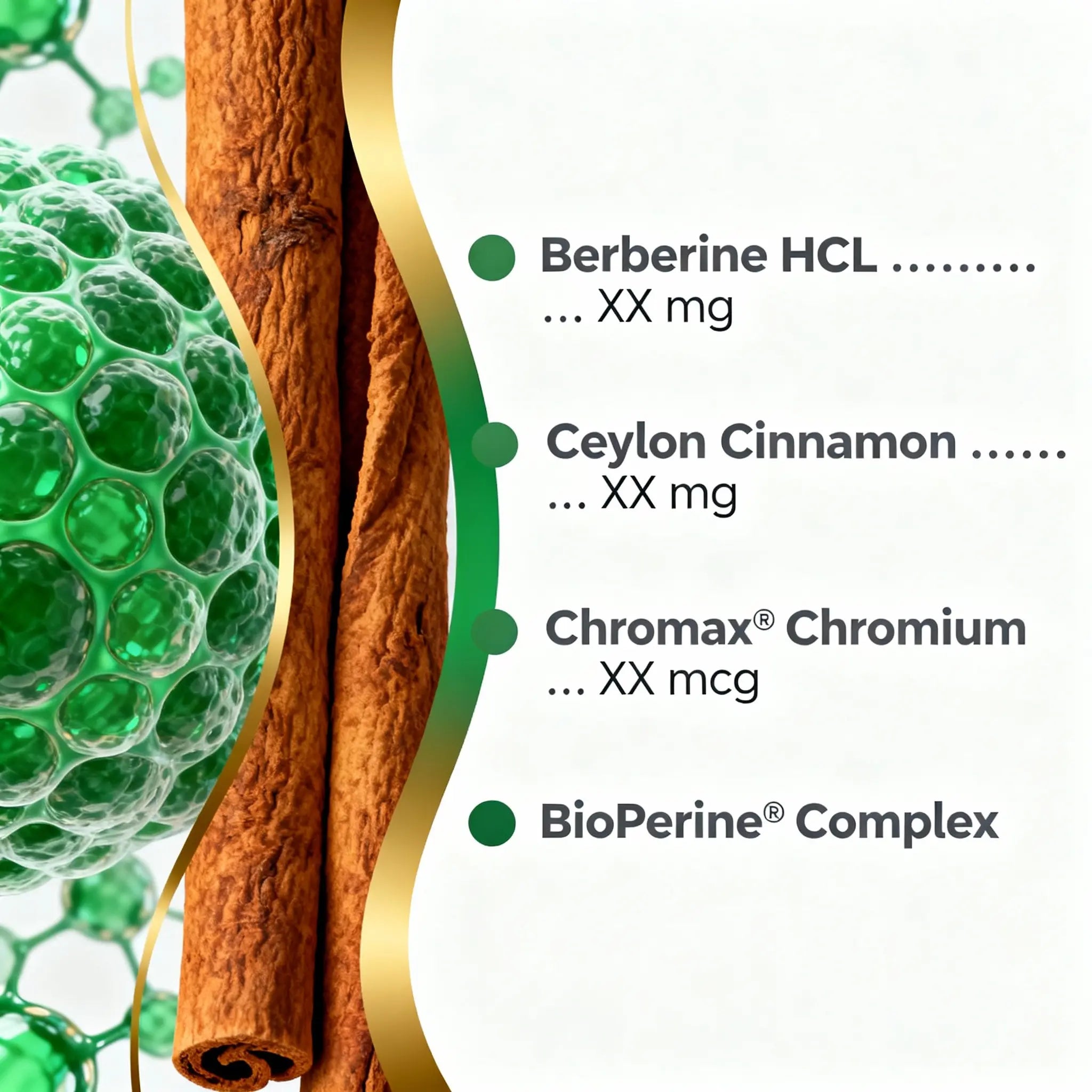 【稳糖专家】Gluco-Vantage™ 格鲁可·威 – 血糖平衡胶囊 nutrum纽康