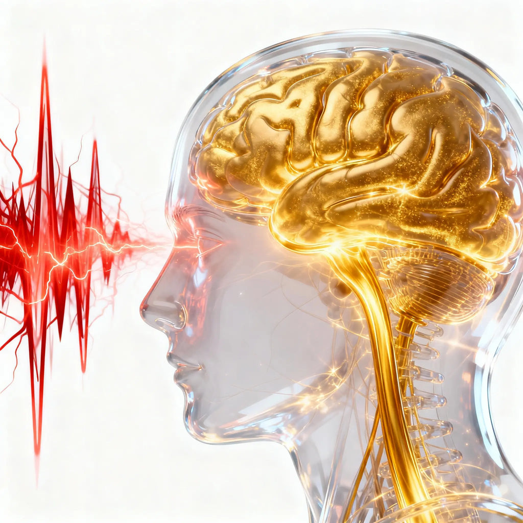 【脑力泵】Neuro-Max™ 纽罗·麦克斯 – 脑力提升胶囊 nutrum纽康