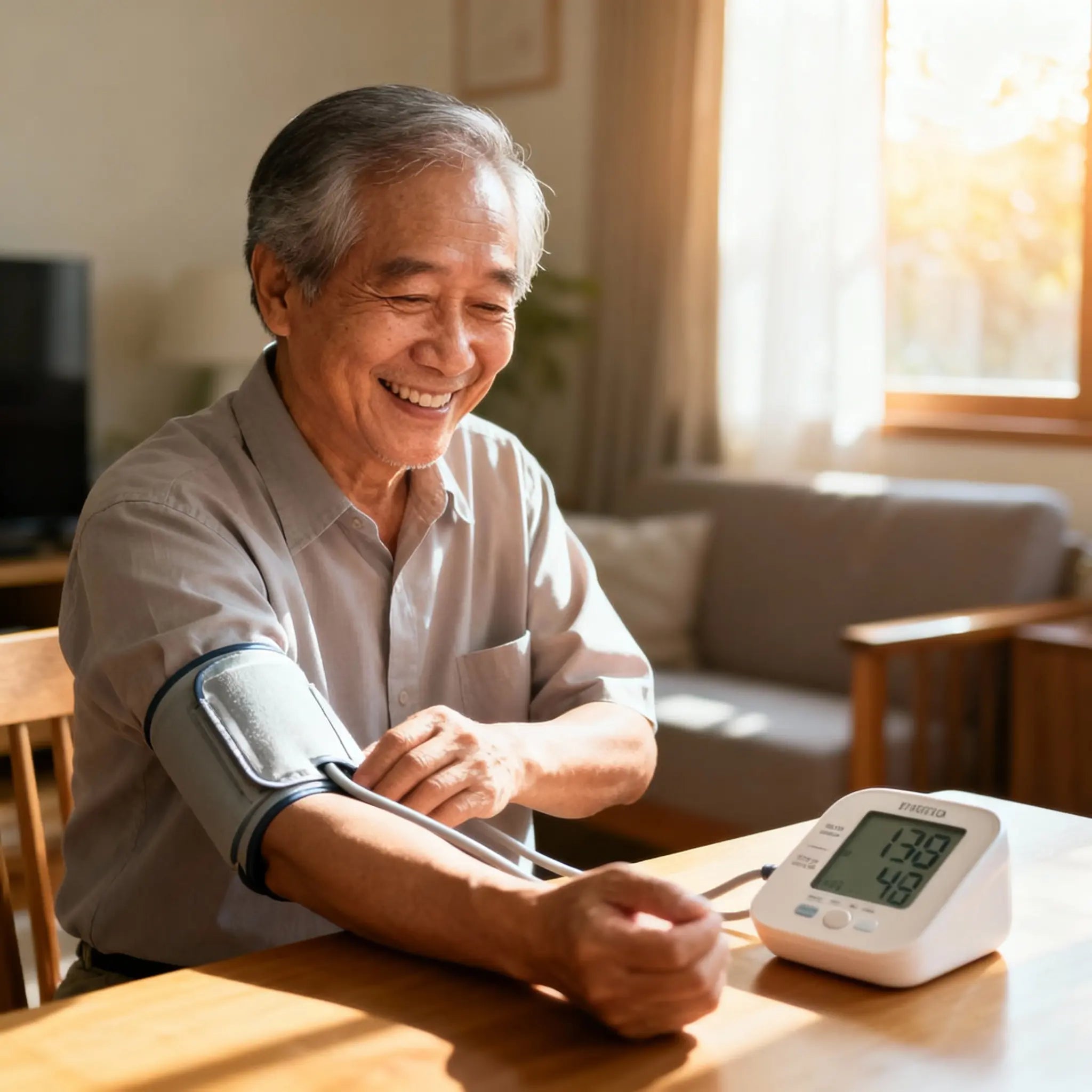 【心压平】Vaso-Calm™ 维索·卡姆 – 天然血管舒缓素 nutrum纽康