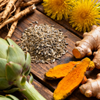 【双向排毒套装】黄金护肝净肝宝 Hepa-Cleanse™ (2瓶特惠装) — 24H 持续净化，告别暗沉疲劳 nutrum纽康