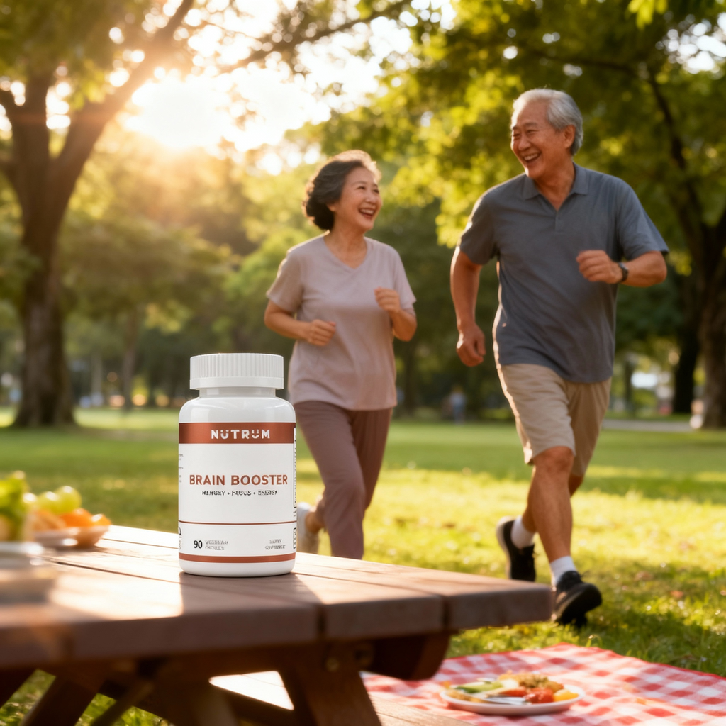 【90天代谢重塑计划】稳糖专家 Gluco-Vantage™ (3瓶周期装) — 彻底打破“糖分过山车”，找回身体控糖力 nutrum纽康