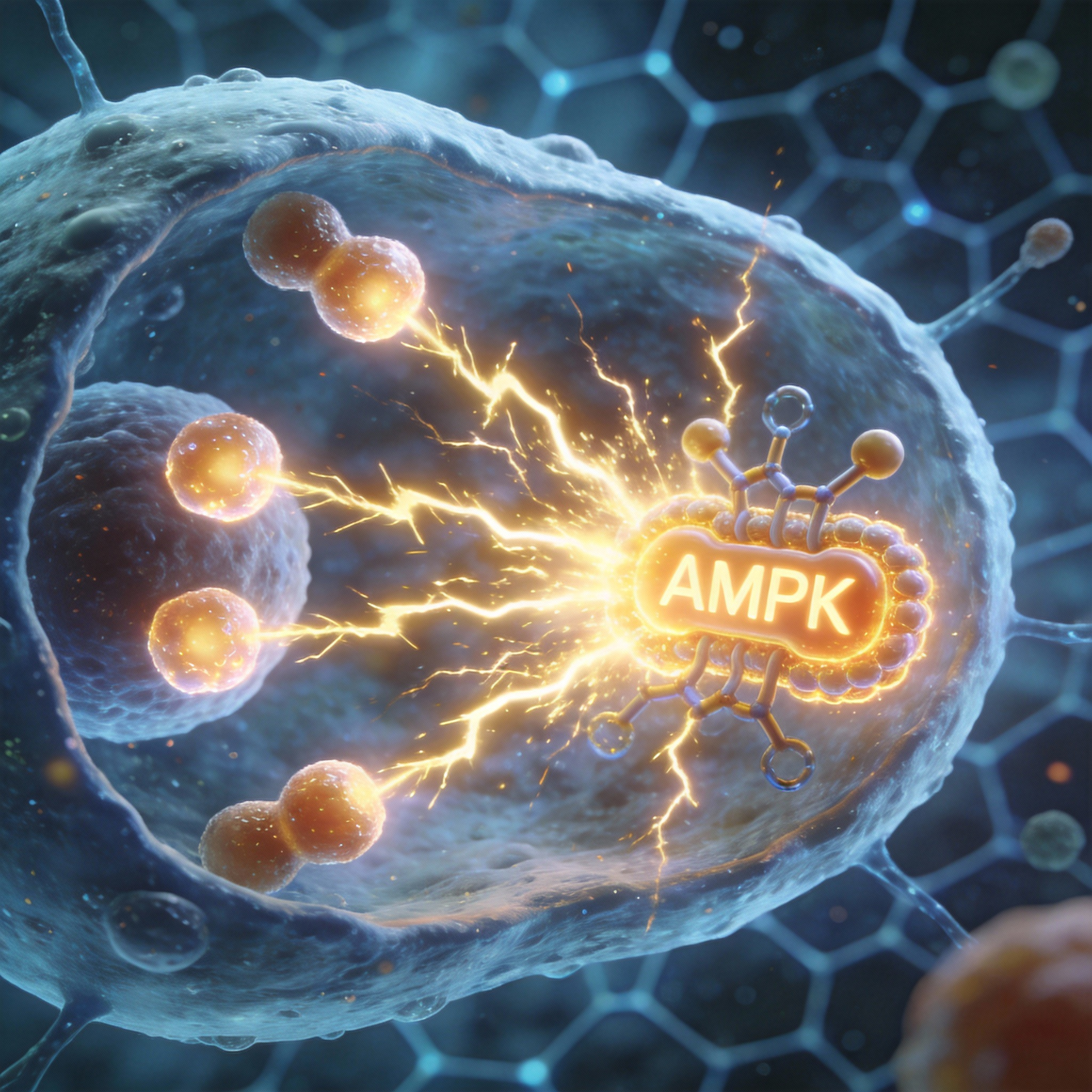 【90天代谢重塑计划】稳糖专家 Gluco-Vantage™ (3瓶周期装) — 彻底打破“糖分过山车”，找回身体控糖力 nutrum纽康