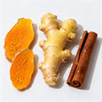 【限时特惠】终极逆龄长寿组 — 激活长寿蛋白，重塑巅峰脑力 (NMN + 脑力泵 + 姜黄素) nutrum纽康