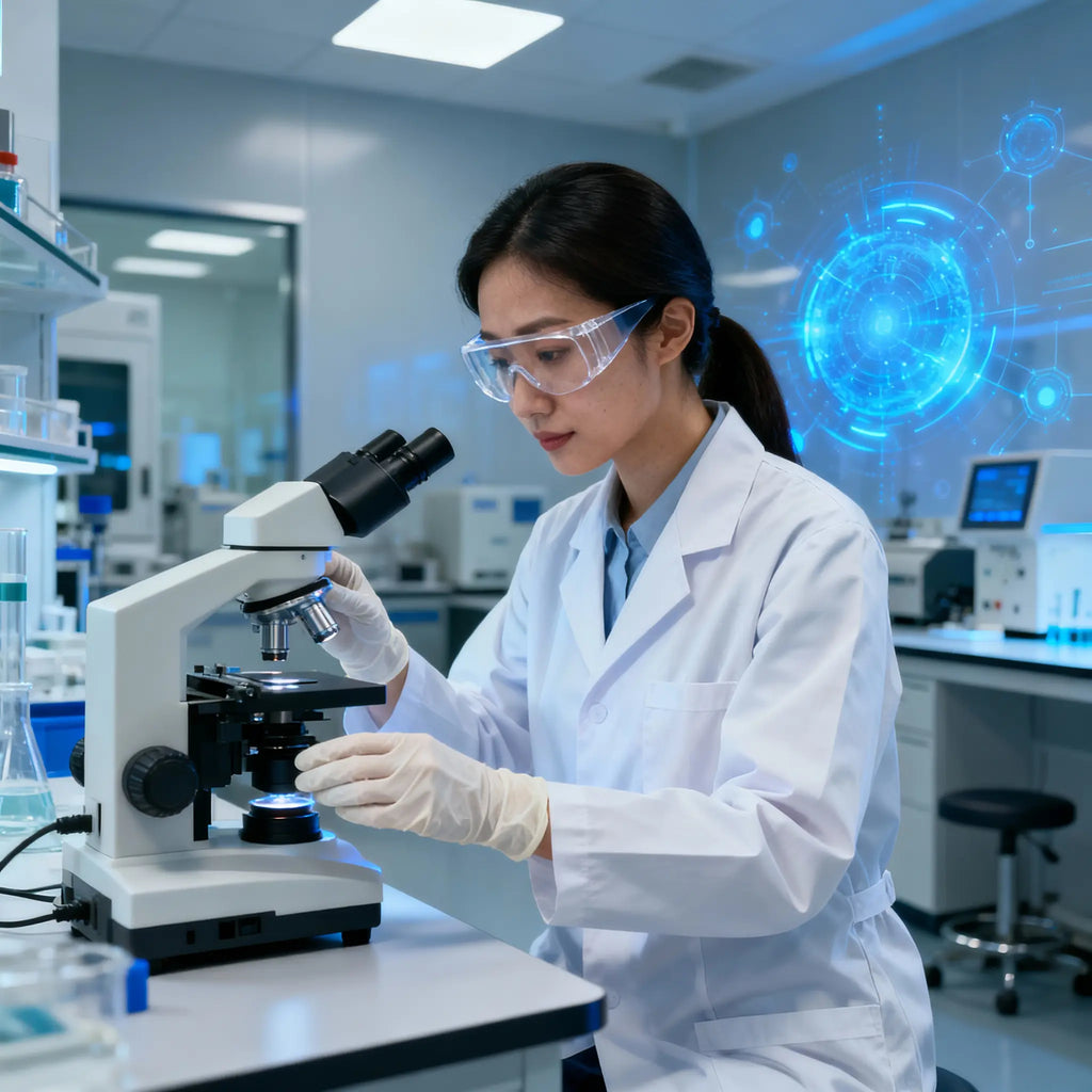 【限时特惠】终极逆龄长寿组 — 激活长寿蛋白，重塑巅峰脑力 (NMN + 脑力泵 + 姜黄素) nutrum纽康